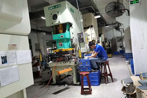 leyu网页登录入口五金件生产