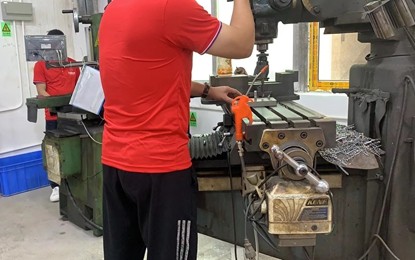 leyu网页登录入口五金冲压厂